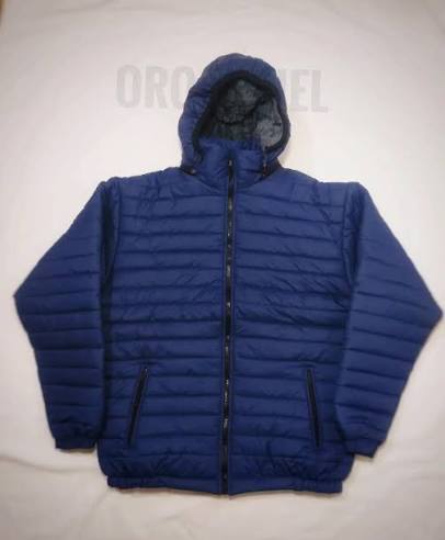 Campera chorizo elegante/sport