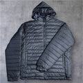 Campera chorizo elegante/sport